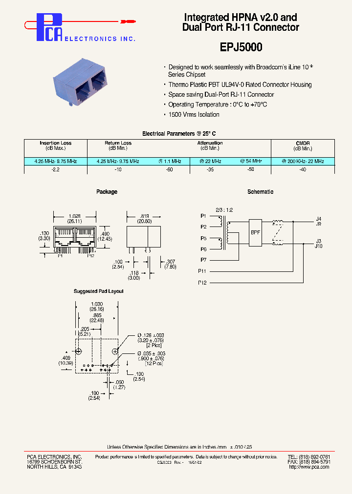 EPJ5000_4477327.PDF Datasheet
