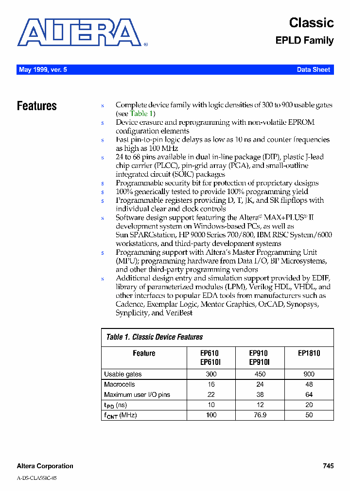 EPLD_4373538.PDF Datasheet
