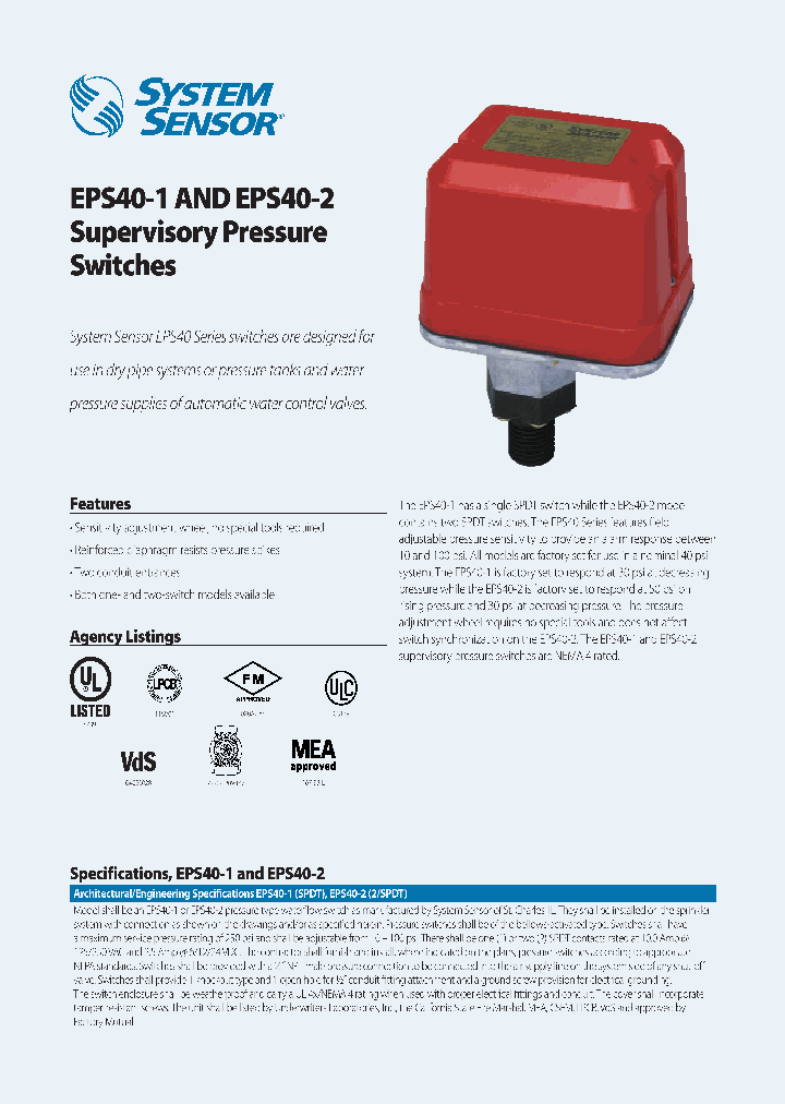 EPS40-1_4348212.PDF Datasheet