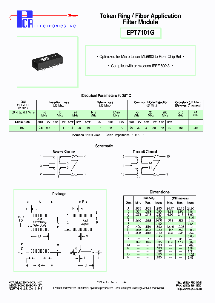 EPT7101G_4536981.PDF Datasheet