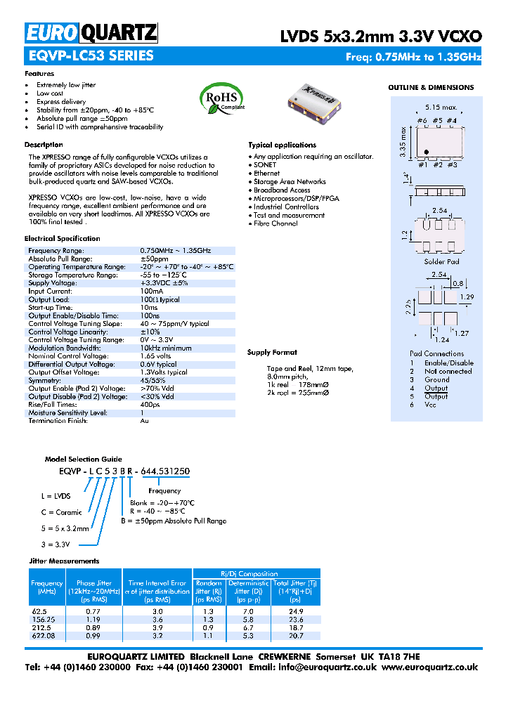 EQVP-LC53_4548724.PDF Datasheet