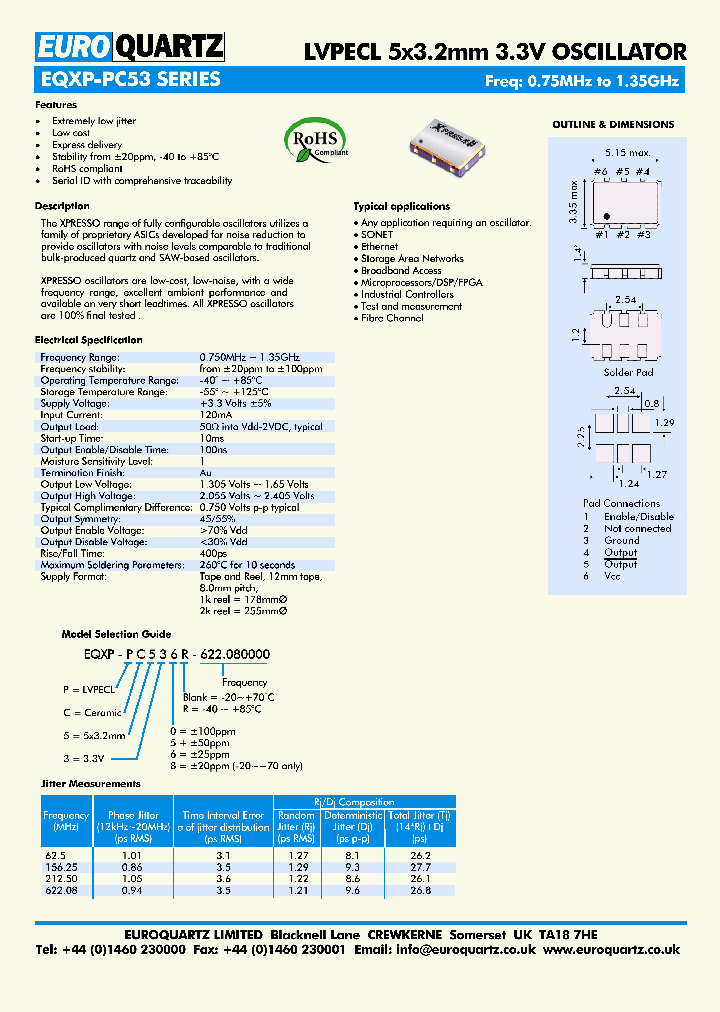 EQXP-PC53_4492641.PDF Datasheet
