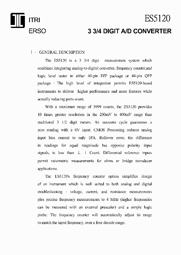 ES5120_4771510.PDF Datasheet