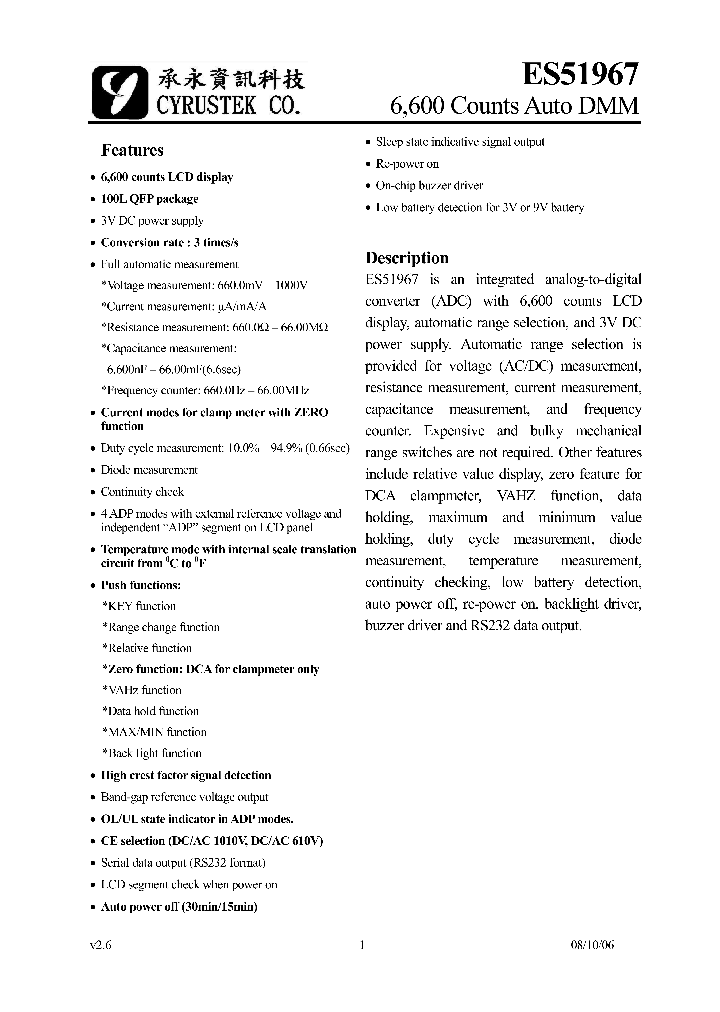 ES51967_4596647.PDF Datasheet