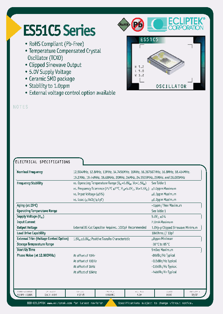 ES51C5_4219993.PDF Datasheet