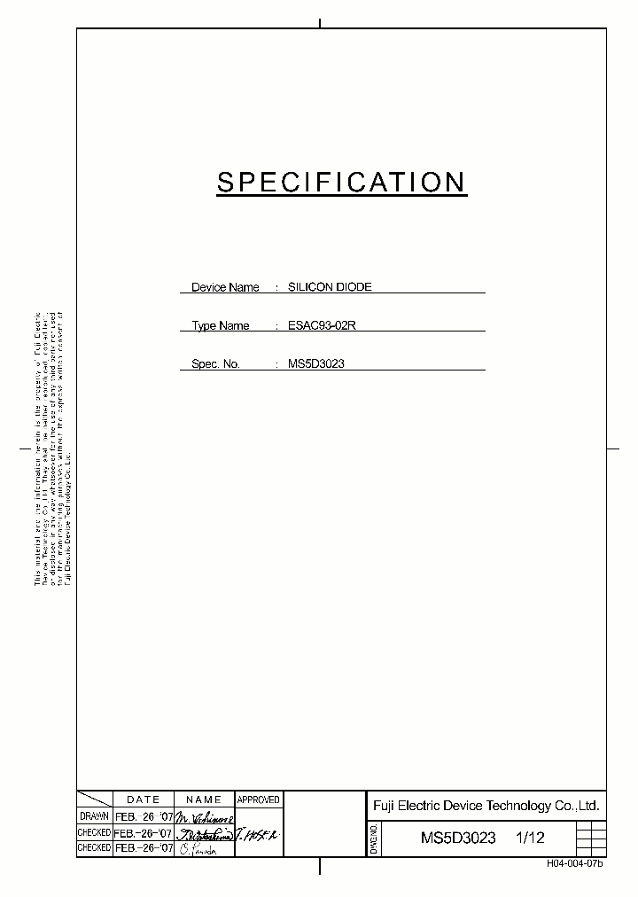 ESAC93-02R_4240486.PDF Datasheet