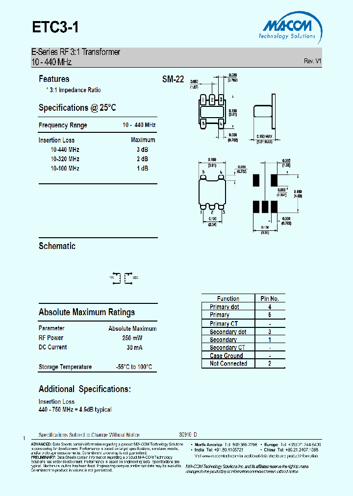 ETC3-1_4790846.PDF Datasheet