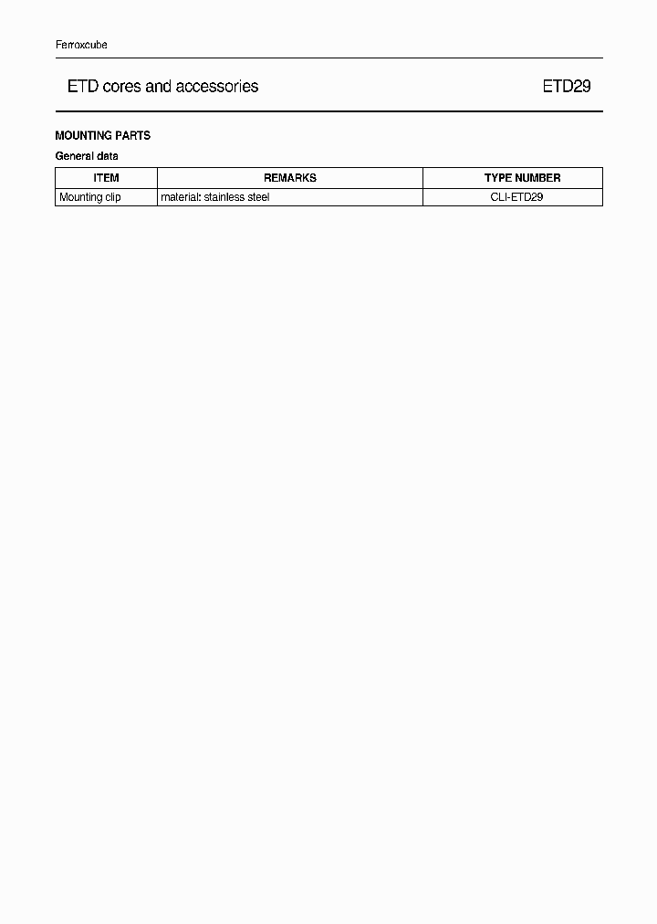 ETD291_4669043.PDF Datasheet