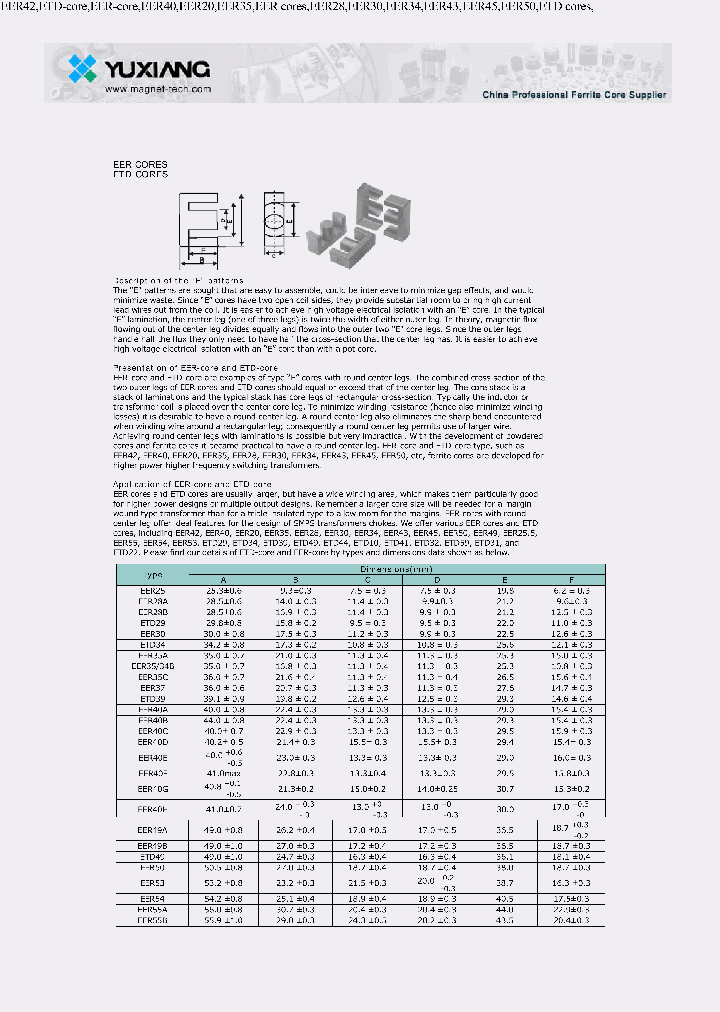 ETD49_4469863.PDF Datasheet