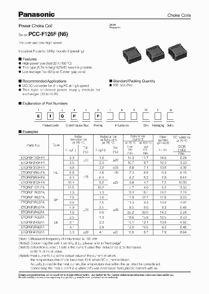ETQP6F102HFA_4169824.PDF Datasheet