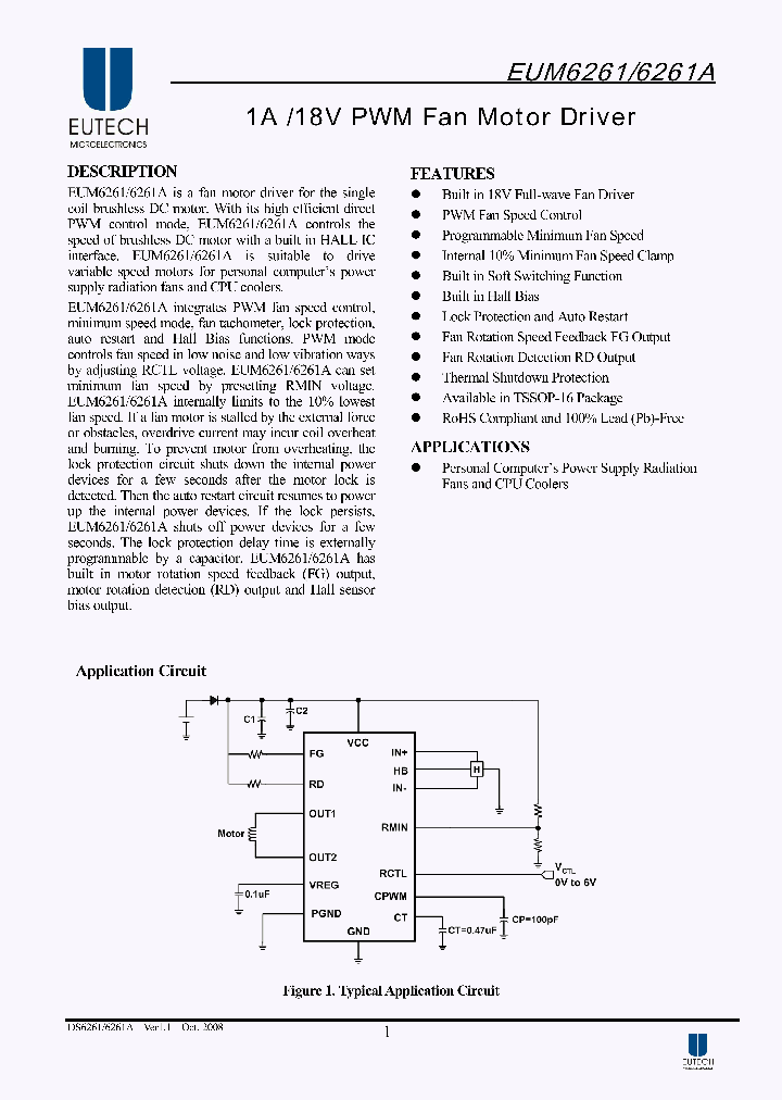EUM6261_4638567.PDF Datasheet