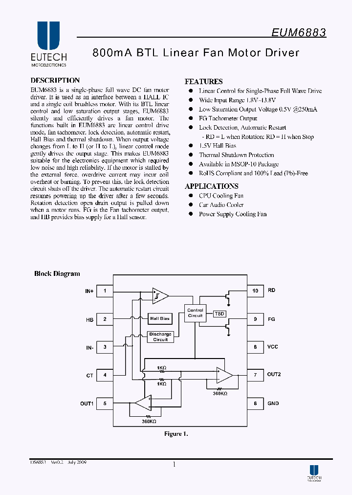 EUM6883_4595171.PDF Datasheet