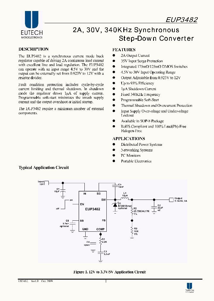 EUP3482_4554266.PDF Datasheet