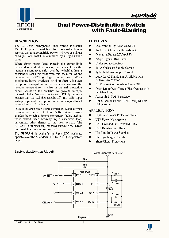 EUP3546_4528794.PDF Datasheet
