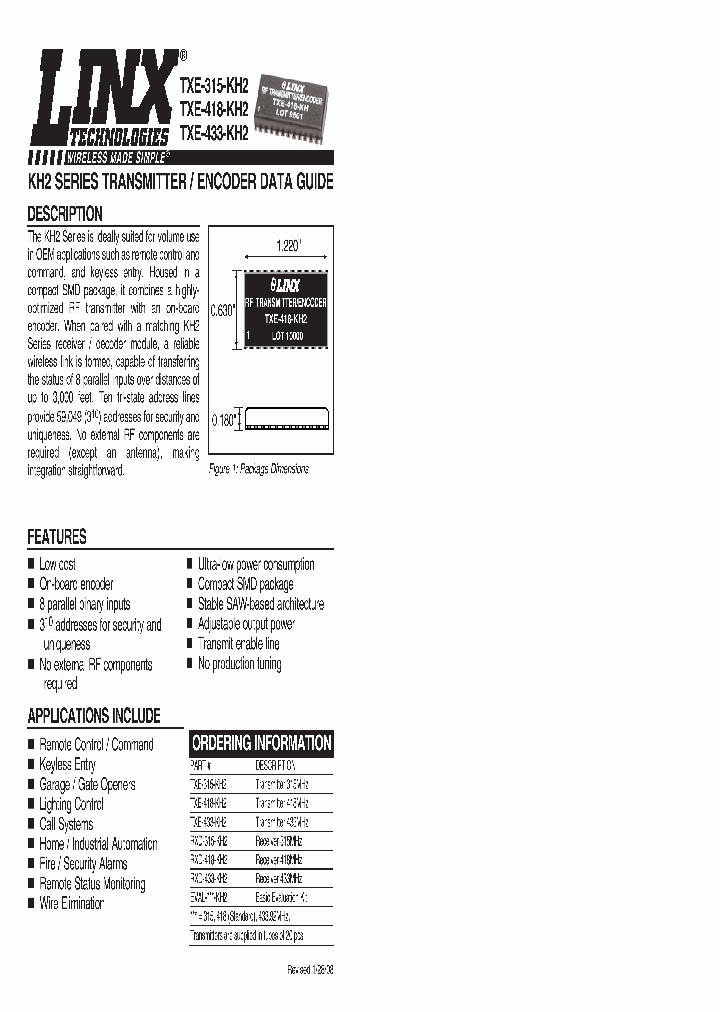 EVAL-315-KH2_4902963.PDF Datasheet