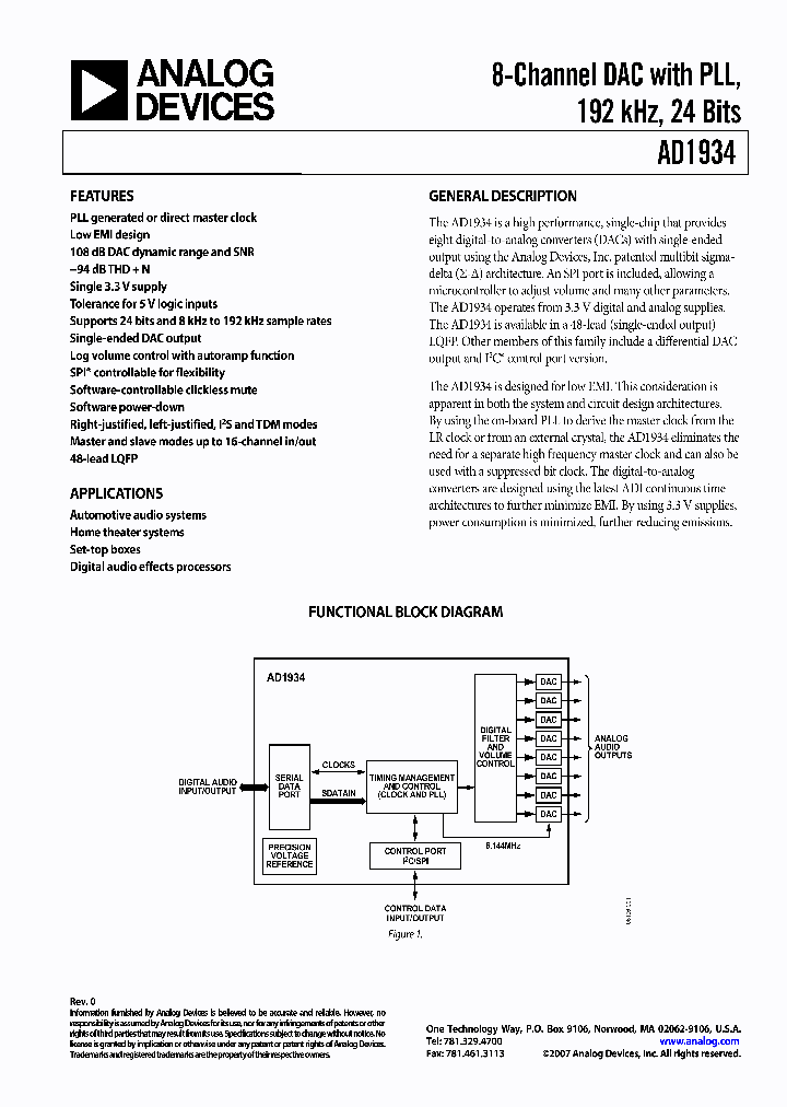 EVAL-AD1934EB_4196959.PDF Datasheet