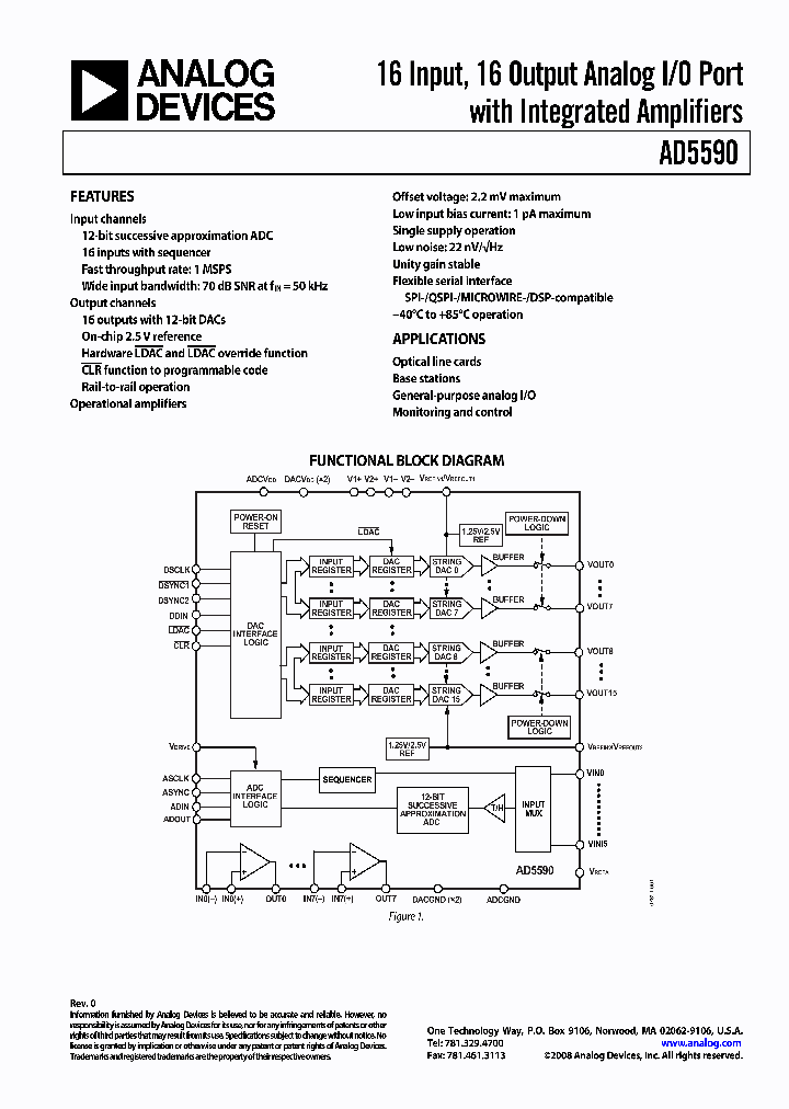 EVAL-AD5590EBZ_4304834.PDF Datasheet