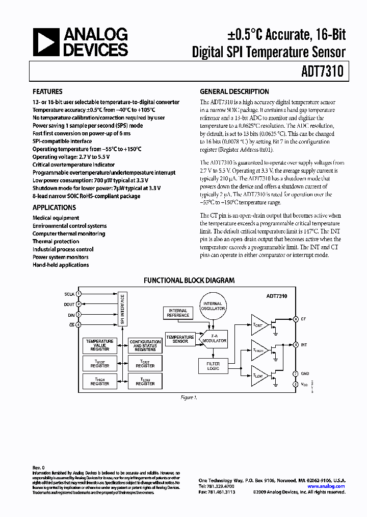 EVAL-ADT7310EBZ_4673746.PDF Datasheet