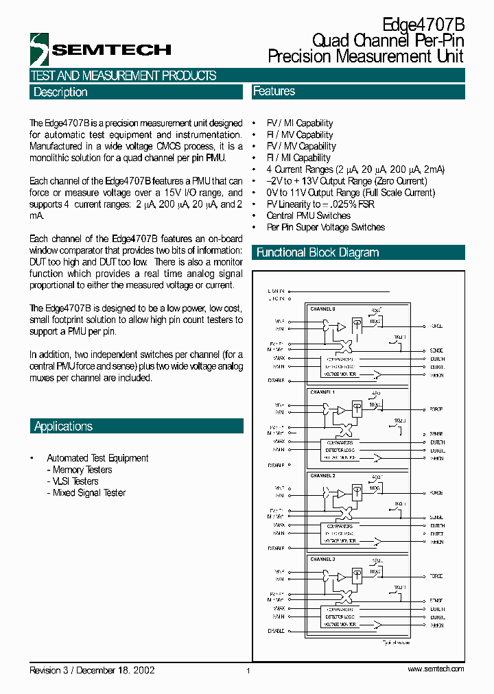 EVM4707BBG_4280620.PDF Datasheet
