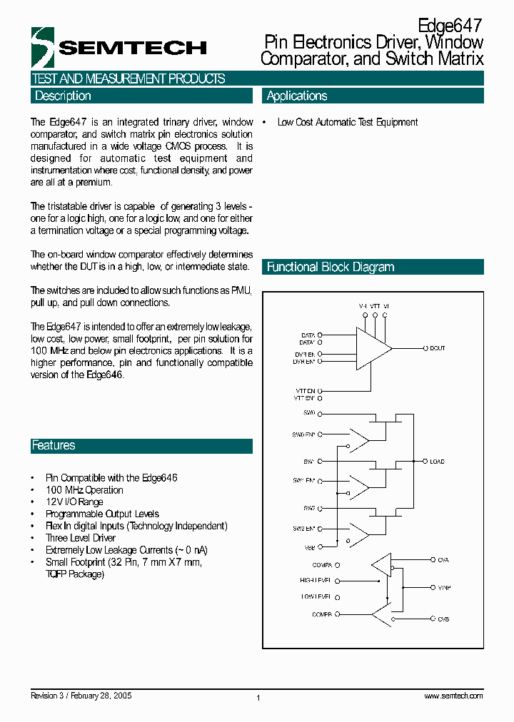 EVM647ATF_4266303.PDF Datasheet