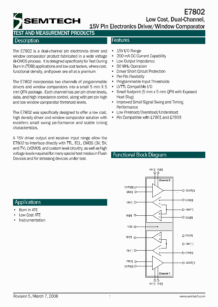 EVM7802ALPT_4468193.PDF Datasheet