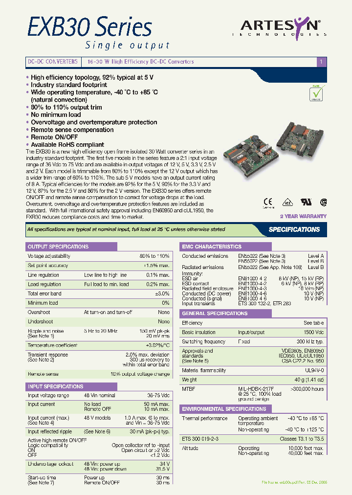 EXB30_4328895.PDF Datasheet