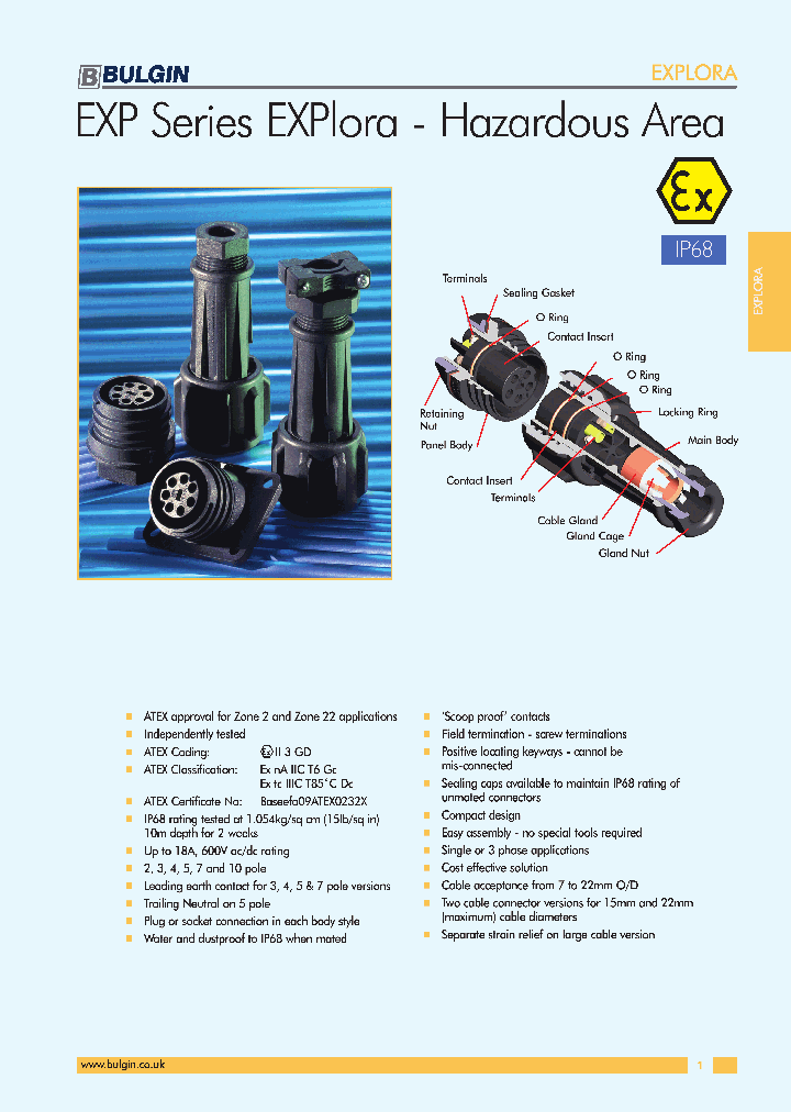 EXP_4582391.PDF Datasheet