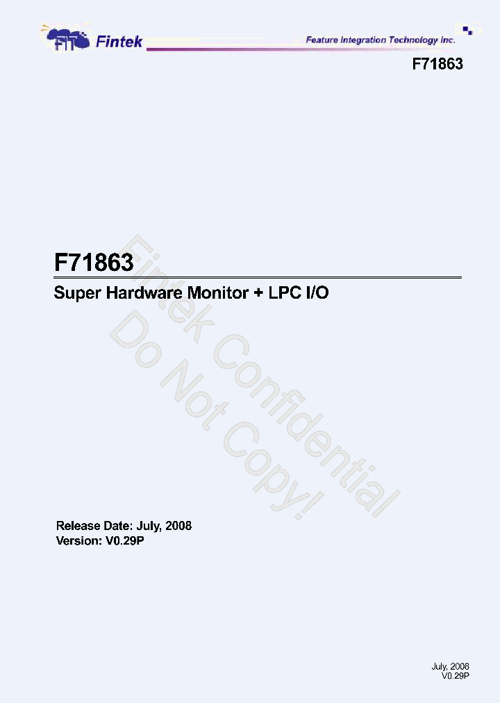 F71863_4373884.PDF Datasheet