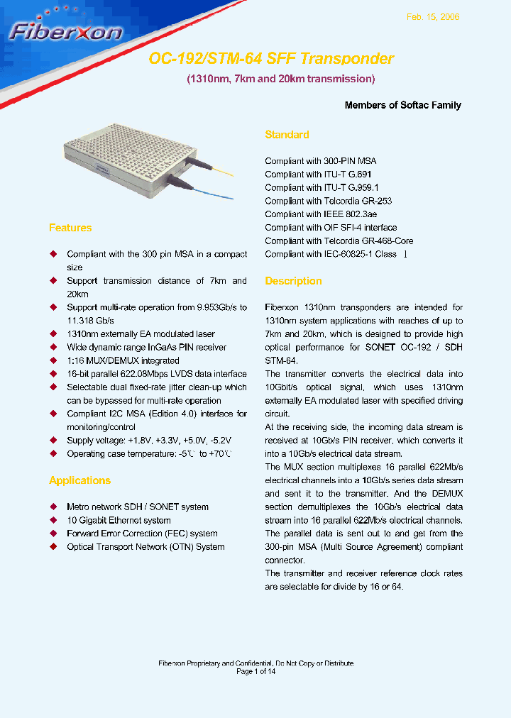 FAM-30X1S-T20_4750443.PDF Datasheet