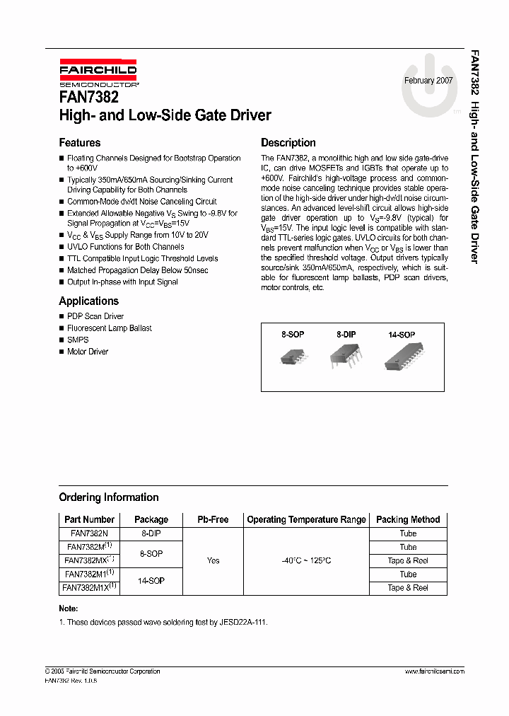FAN73820702_4242564.PDF Datasheet