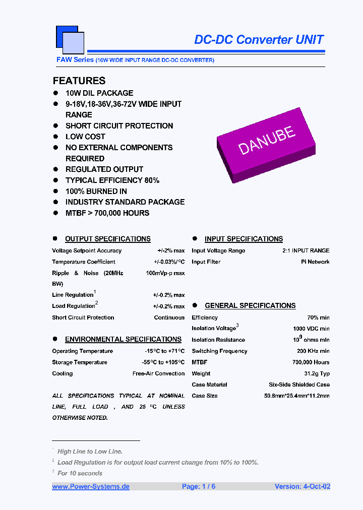 FAWD-1205_4652875.PDF Datasheet