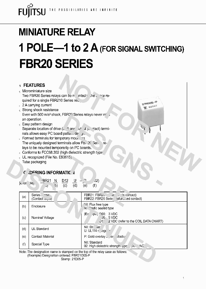 FBR21D06-P_4548342.PDF Datasheet