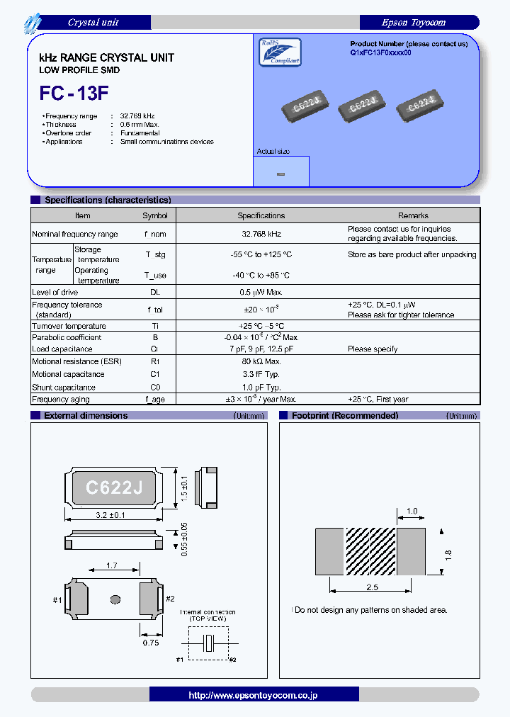 FC-13F_4469696.PDF Datasheet
