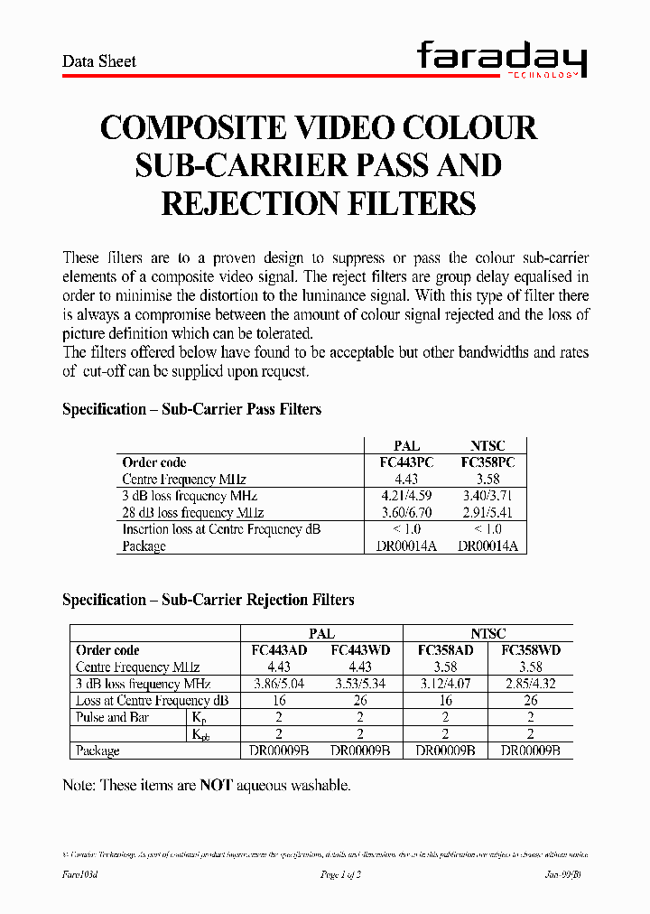 FC358AD_4589524.PDF Datasheet