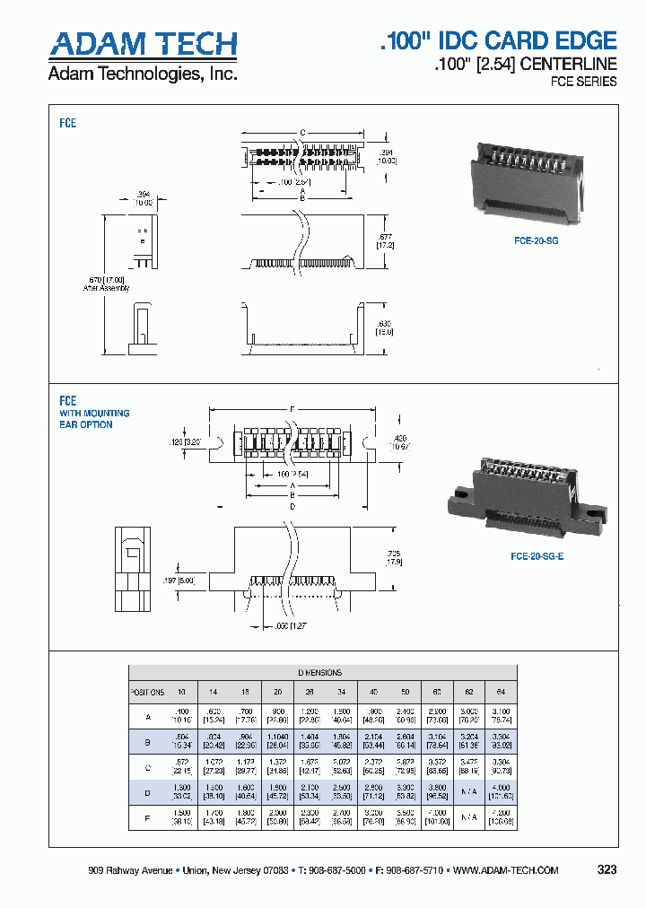 FCE-20-SG_4501958.PDF Datasheet