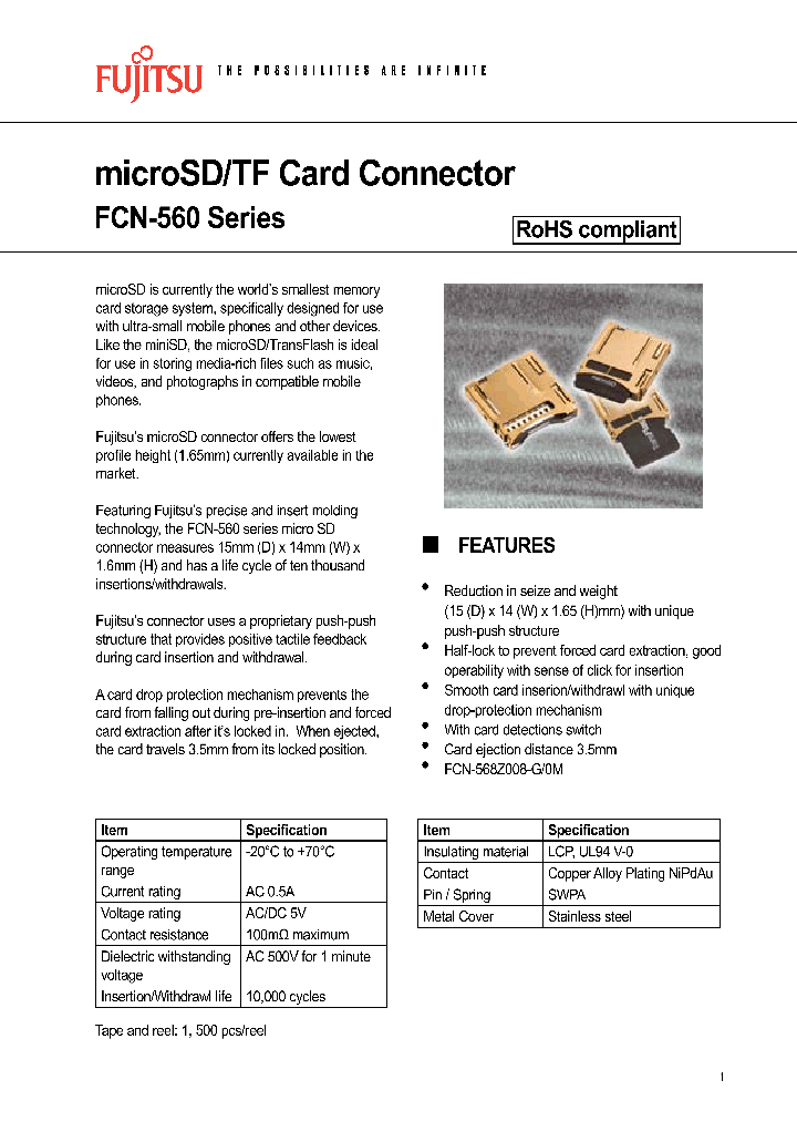 FCN-560_4176291.PDF Datasheet
