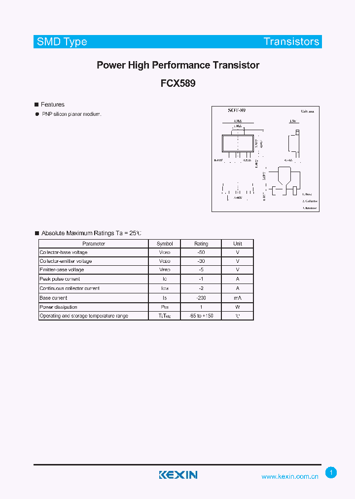 FCX589_4519733.PDF Datasheet