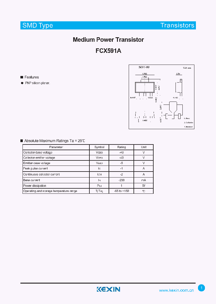 FCX591A_4369220.PDF Datasheet