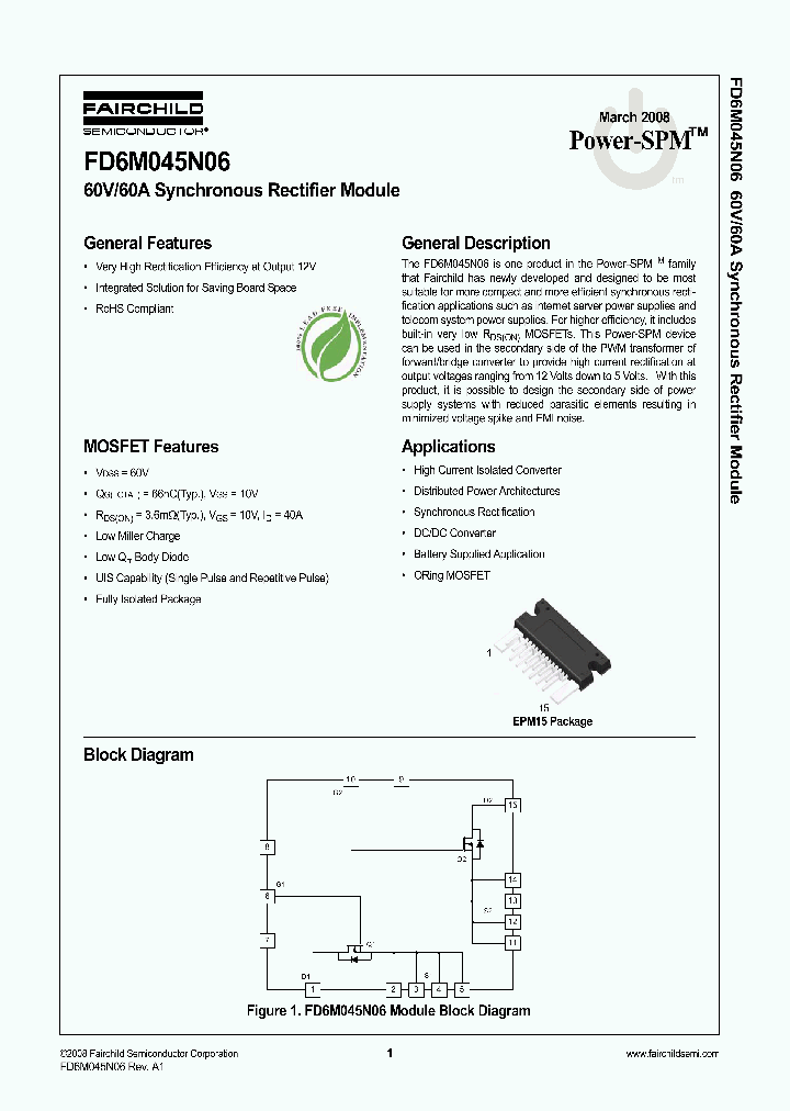 FD6M045N06_4406509.PDF Datasheet
