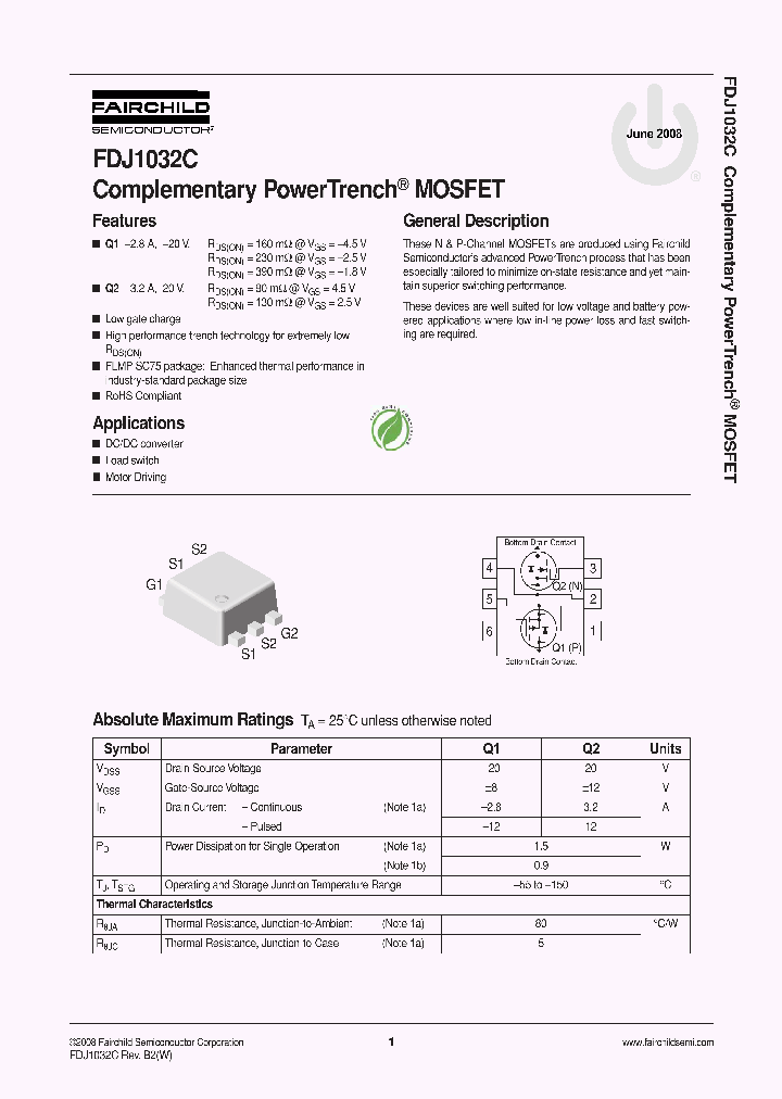 FDJ1032C_4232550.PDF Datasheet