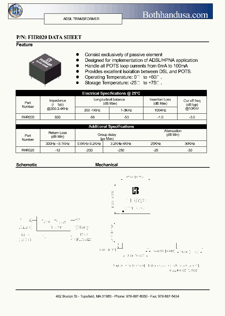 FHR020_4869985.PDF Datasheet