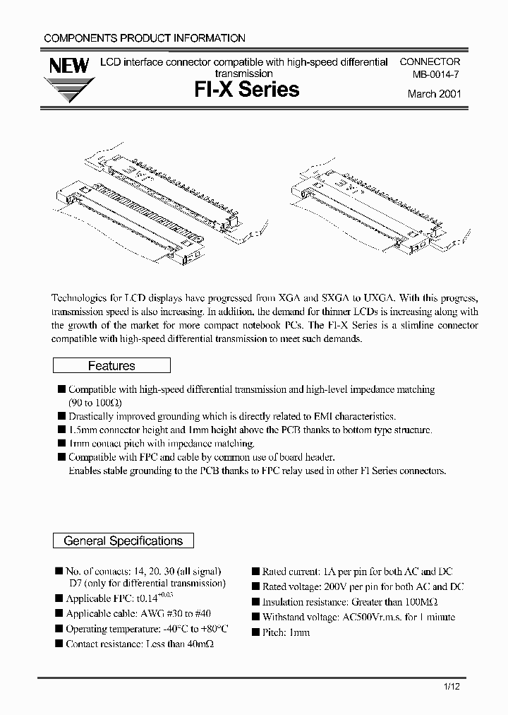 FI-XB20S-HF10_4711391.PDF Datasheet