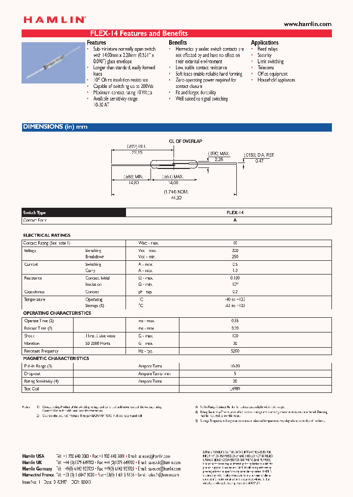 FLEX-14_4423713.PDF Datasheet