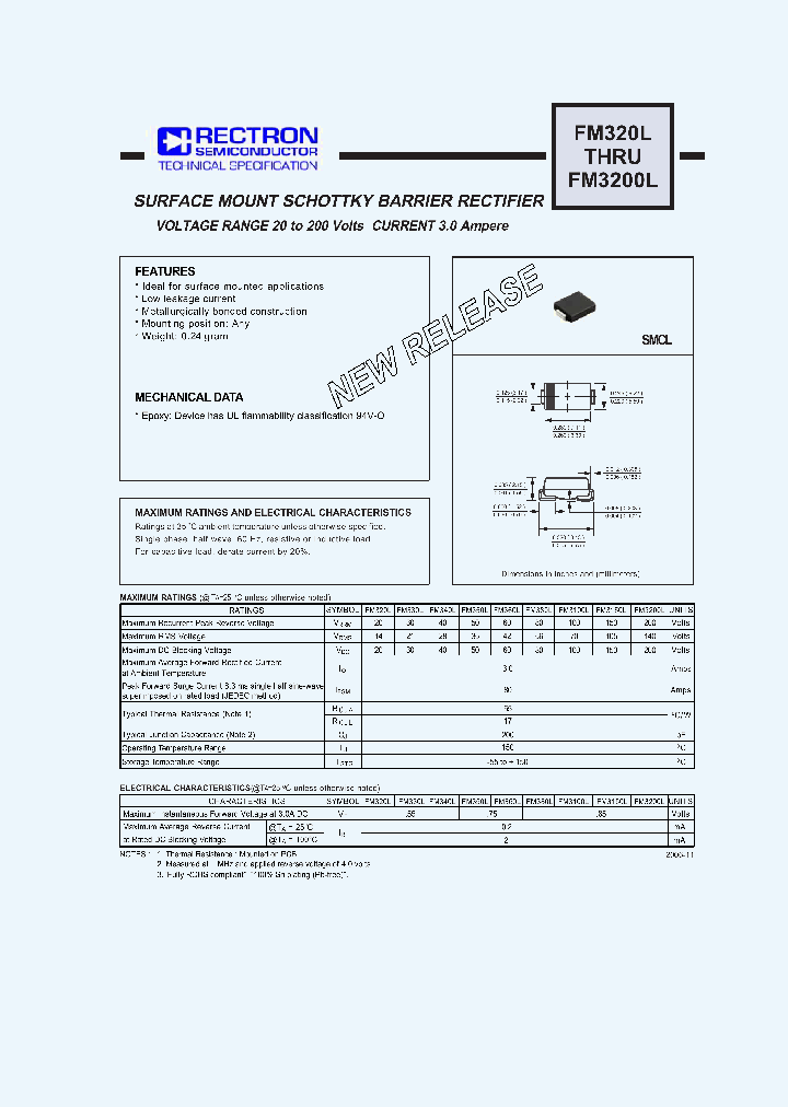 FM3100L_4667802.PDF Datasheet