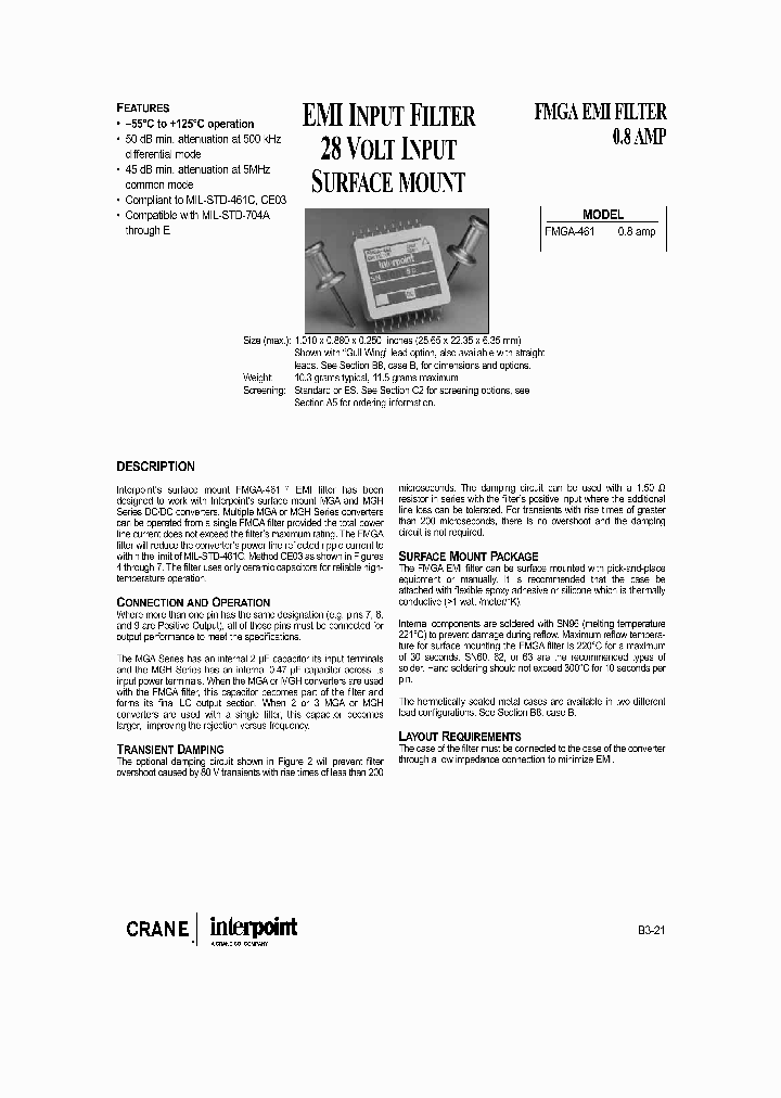 FMGA-461_4378643.PDF Datasheet