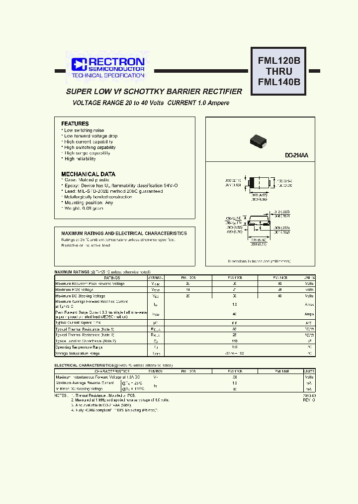 FML120B_4616397.PDF Datasheet