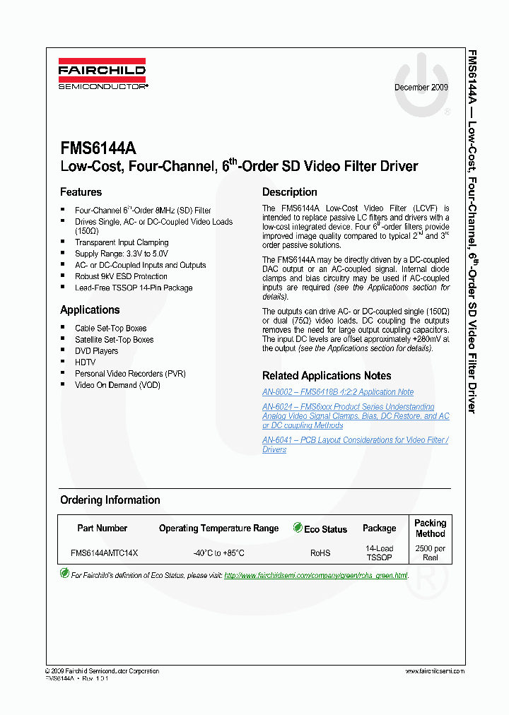 FMS6144A_4696998.PDF Datasheet