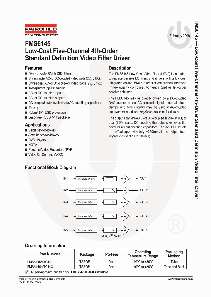 FMS614508_4849642.PDF Datasheet