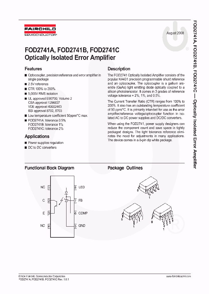 FOD2741A_4300165.PDF Datasheet
