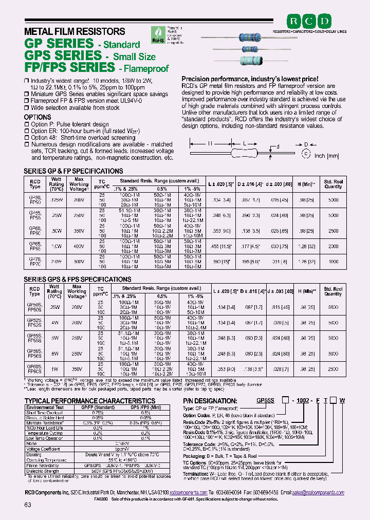 FP55S1R0_4469275.PDF Datasheet
